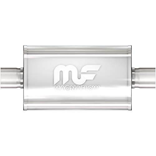 MAGNAFLOW 12249 MFLR MAG SS 18X5X8 3X3C/C