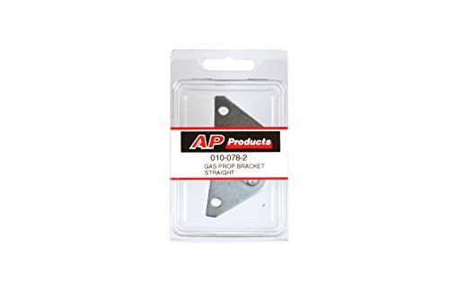 AP PRODUCTS 0100782 1PR FLAT BRACKETS
