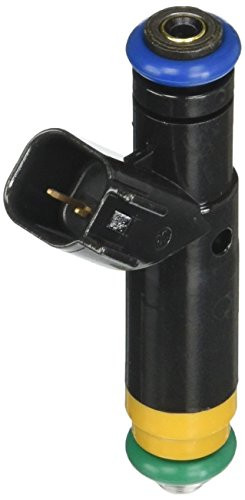 GB REMAN INC 82211162 REMAN FUEL INJECTOR