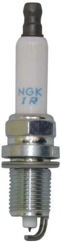 NGK SPARKPLUGS 2000