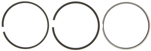 Mahle Rings Ford / Navistar 6.4L Direct Injection Turbo Diesel 2006-2010 Powerstroke Moly Ring Set
