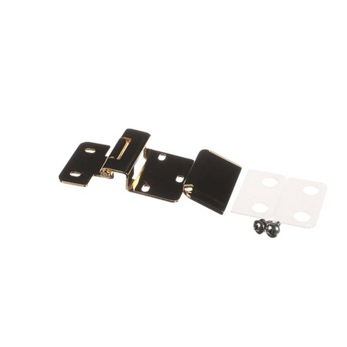 MAHLE Original Buick Lucerne 11-06 Throttle Body Gasket