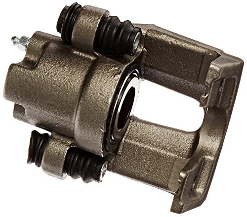 RAYBESTOS FRC11876 Professional Grade Remanufactured Semi-Loaded Disc Brake Caliper