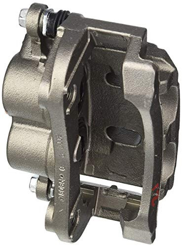 RAYBESTOS FRC12211 Professional Grade Remanufactured Semi-Loaded Disc Brake Caliper