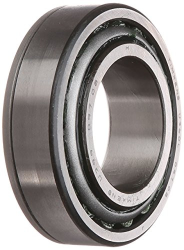 TIMKEN SET10 TAPERED ROLLER BEARING ASSEMBLY