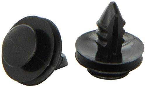 Dorman 45464 Help! Nylon Trimpanel Clip-Ford