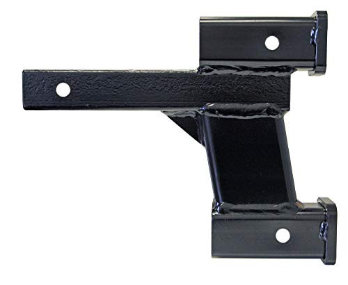 ROADMASTER 0778 DUAL HITCH  2 AND 8