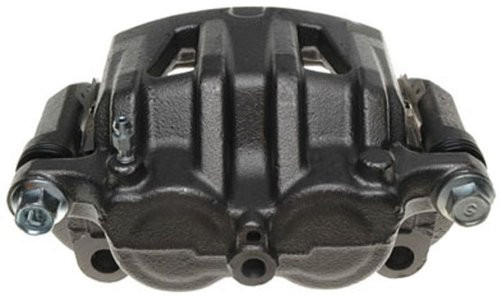 RAYBESTOS FRC11637 Professional Grade Remanufactured Semi-Loaded Disc Brake Caliper