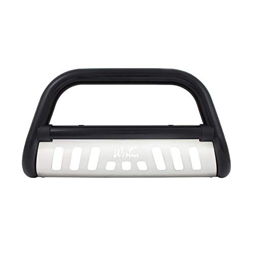 WESTIN 321605 BULL BAR 3TOY TAC 05-09