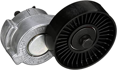 GATES CORP 38113 Gates DriveAlign Automatic Belt Drive Tensioner