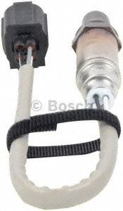 Bosch 13717  Oxygen Sensor, OE Type Fitment