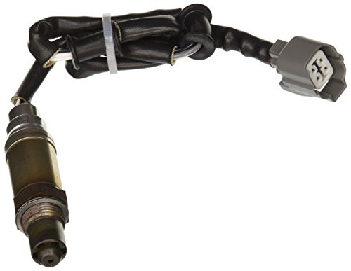 Bosch 13532  Oxygen Sensor, OE Type Fitment