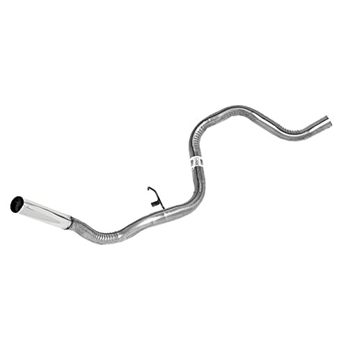 WALKER EXHST 44928 TAIL PIPE FORD TK 84-91