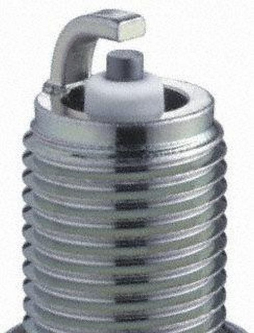 NGK Standard Spark Plug Box of 4 (BPR5ES SOLID)