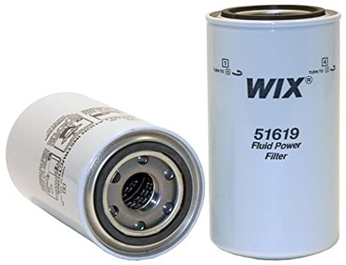 WIX FILTR HD 51619 HYDRAULIC