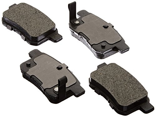 R/M BRAKES MGD1336CH BRAKE PAD SET