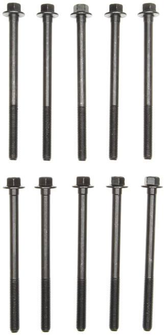 MAHLE Original Saturn Sc1 02-93 Cylinder Head Bolts
