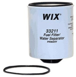WIX FILTR HD 33211 FUEL
