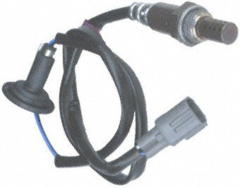 Bosch 13558  Oxygen Sensor, OE Type Fitment