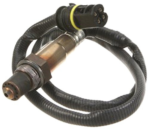 Bosch 16475  Oxygen Sensor, OE Type Fitment