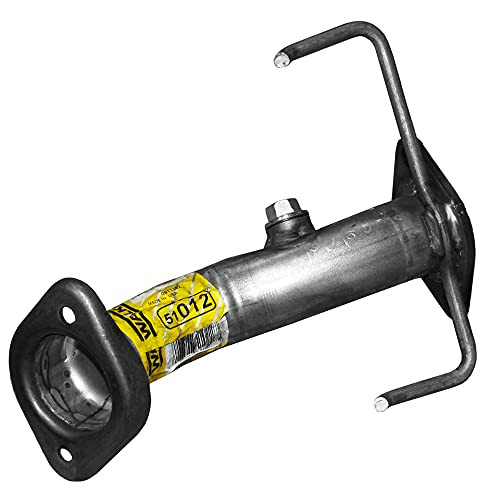 WALKER EXHST 51012 Walker Intermediate Exhaust Pipe