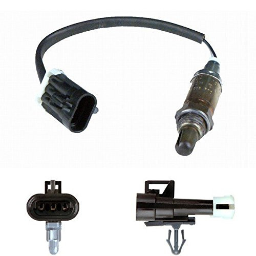 Bosch 15700  Oxygen Sensor, OE Fitment (Buick, Chevrolet, GMC, Oldsmobile, Pontiac)
