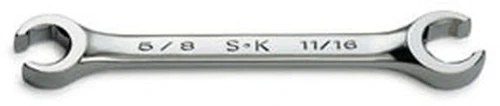 SK Hand Tool SKT-F2022 FLARE NUT WR