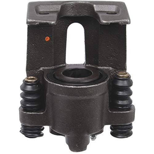 A1 REMFG INC 184858 Cardone Remanufactured Unloaded Disc Brake Caliper