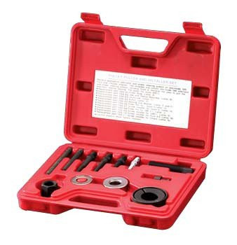 ATD Tools ATD-3052 Advanced Tool Design Model Pulley Puller & Installer Set