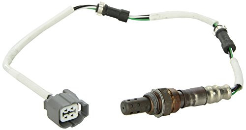 Bosch 15473  Oxygen Sensor, OE Type Fitment