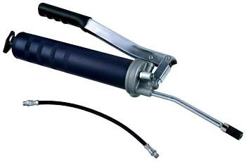 ATD Tools ATD-5001 Professional Grease Gun with Holder