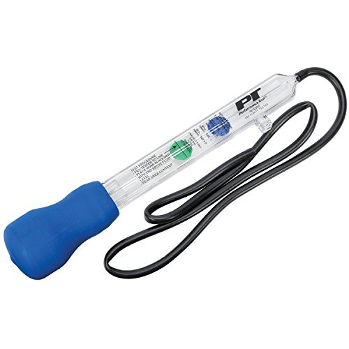 Wilmar PMW16500 Performance Tool Professional DEF Tester