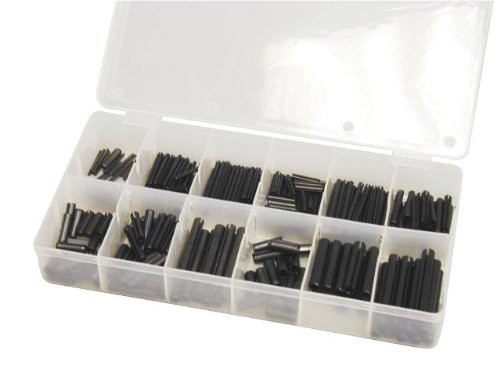 ATD Tools ATD-373 245-Piece Roll-Pin Assortment