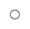 1121 SUBARU FORESTER ENGINE OIL DRAIN PLUG GASKET 0.630 ID/0.875 OD METAL