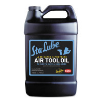 CRC 125-SL2533 AIR TOOL OIL