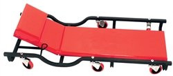 ATD Tools ATD-81042 Shop Floor Creeper with Adjustable Head Rest