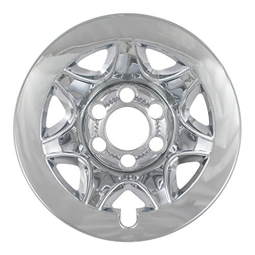 COAST2COAST IMP89X IMP;14-18 SILVERADO;CHRM;17;7 SPK