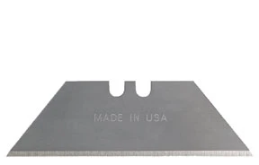 ATD Tools ATD-8533 Two-Notch Utility Blade, (Pack of 5)