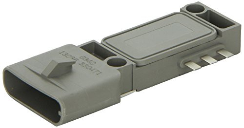 STANDARD IGN LX218T IGNITION MODULE