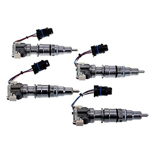 GB REMAN INC 7225064PK GB Remanufacturing Fuel Injector NO Generic Name
