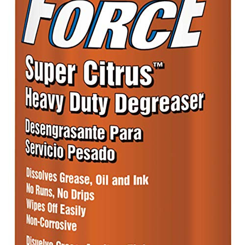 CRC 125-14440 HYDRO FORCE SUPER CITRUS