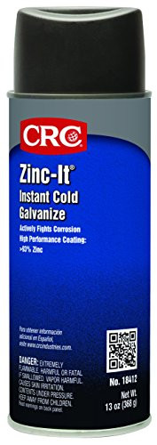 CRC 125-18412 16-OZ. AERO. ZINC-IT INS