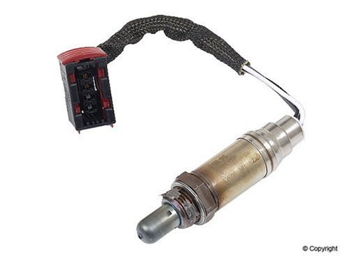 Bosch 13806  Oxygen Sensor, OE Type Fitment