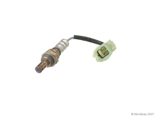 Bosch 15295  Oxygen Sensor, OE Type Fitment