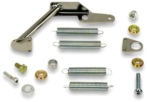 MOROSO 64927 HOLLEY THROT RETRN SPRNG