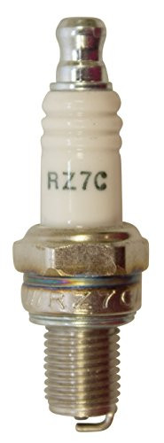 CHAMPION SPARKP 965 Champion RZ7C () Copper Plus Small Engine Spark Plug, Pack of 1