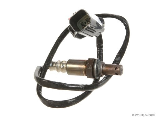 Bosch 13514  Oxygen Sensor, OE Type Fitment