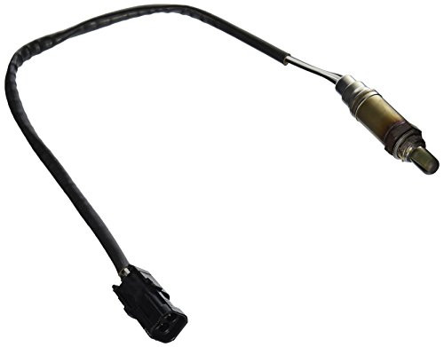 Bosch 13309  Oxygen Sensor, OE Type Fitment