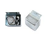Bosch 30048 Voltage Regulator  AUDI 100 SERIES LS