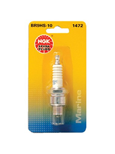 NGK SPARKPLUGS 6775